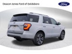 2020 Ford Expedition King Ranch