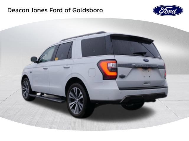2020 Ford Expedition King Ranch