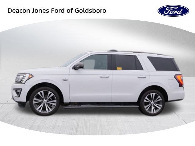 2020 Ford Expedition King Ranch