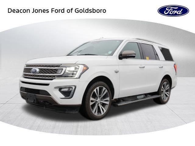 2020 Ford Expedition King Ranch