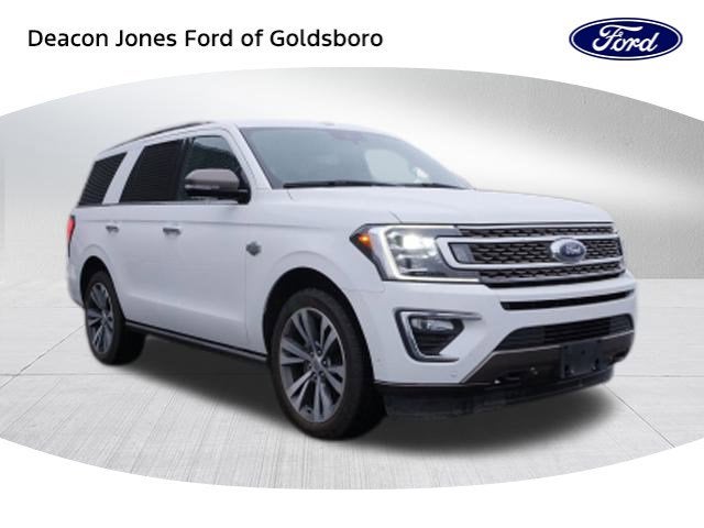 2020 Ford Expedition King Ranch
