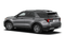2027 Ford Explorer Active w/100A Pkg RWD