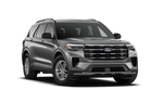 2027 Ford Explorer Active w/100A Pkg RWD