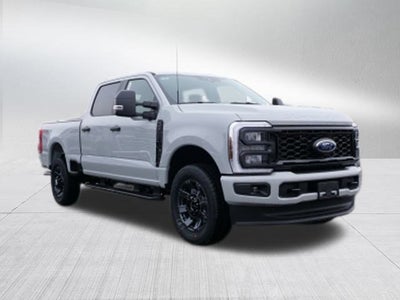 2026 Ford Super Duty F-250 SRW F-250® XL