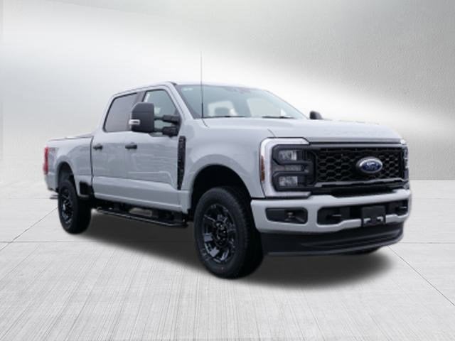 2026 Ford Super Duty F-250 SRW F-250® XL