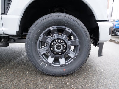 2026 Ford Super Duty F-250 SRW F-250® XL