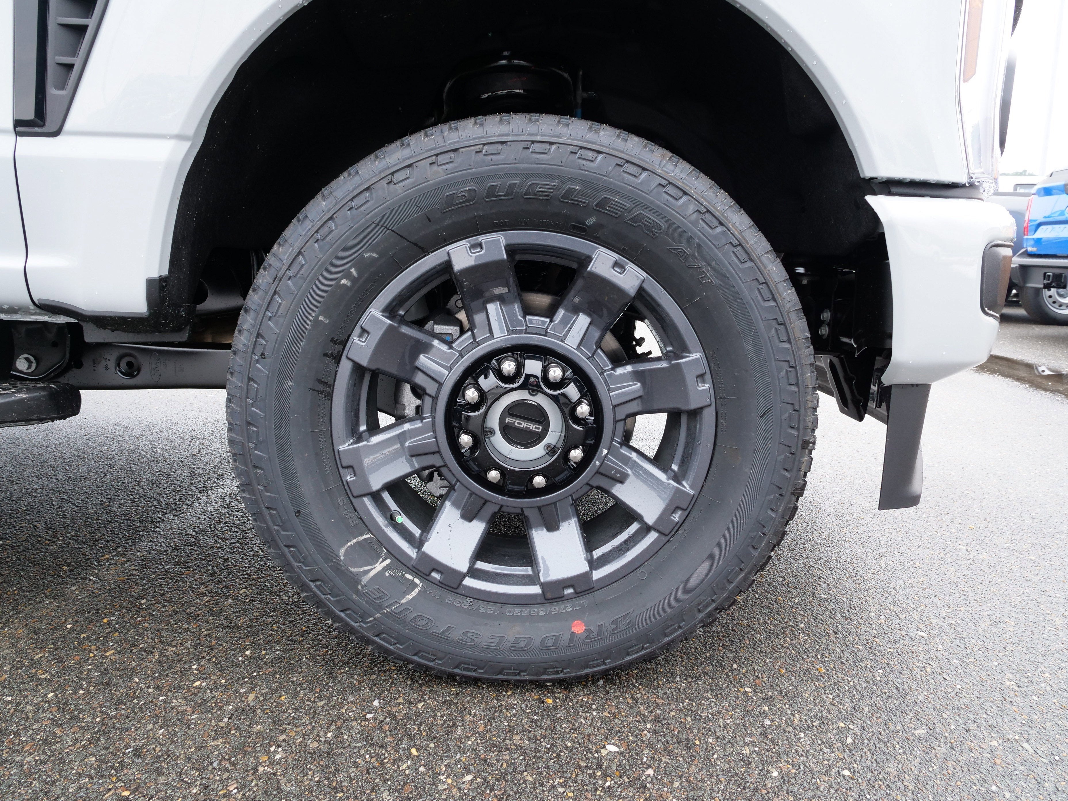 2026 Ford Super Duty F-250 SRW F-250® XL