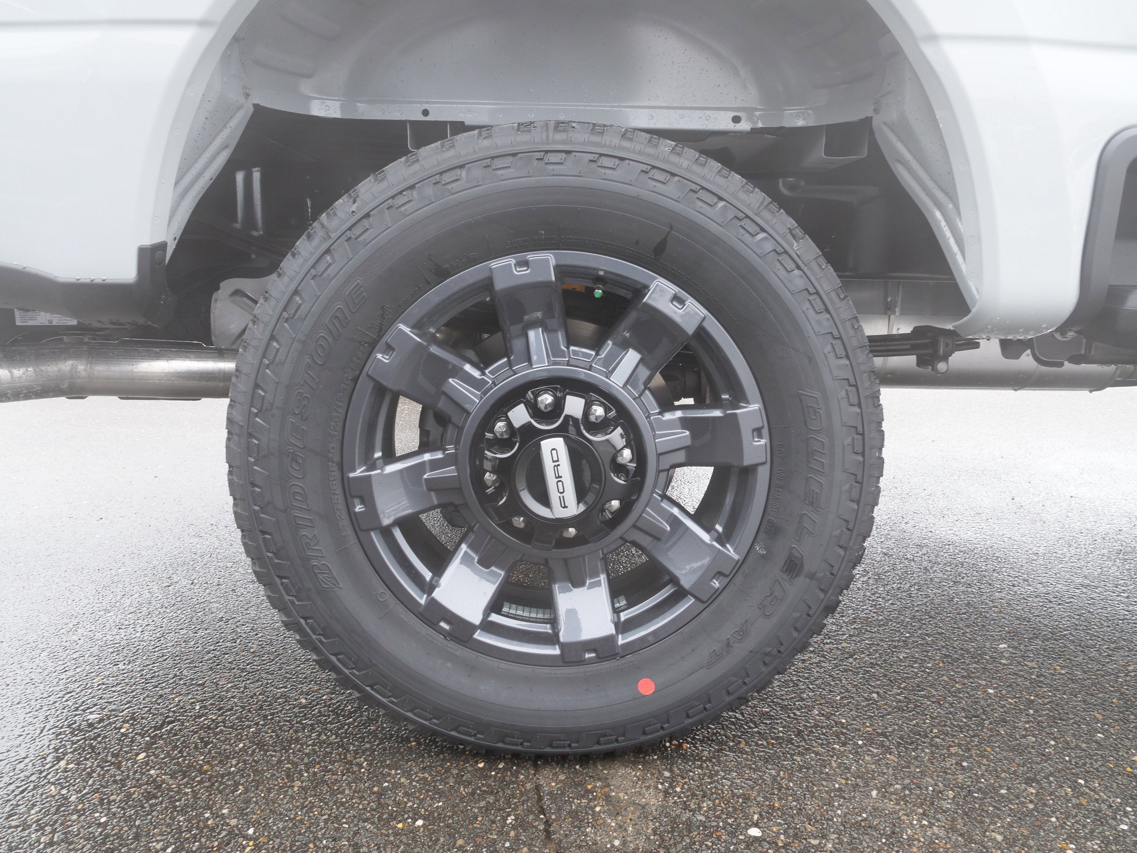 2026 Ford Super Duty F-250 SRW F-250® XL