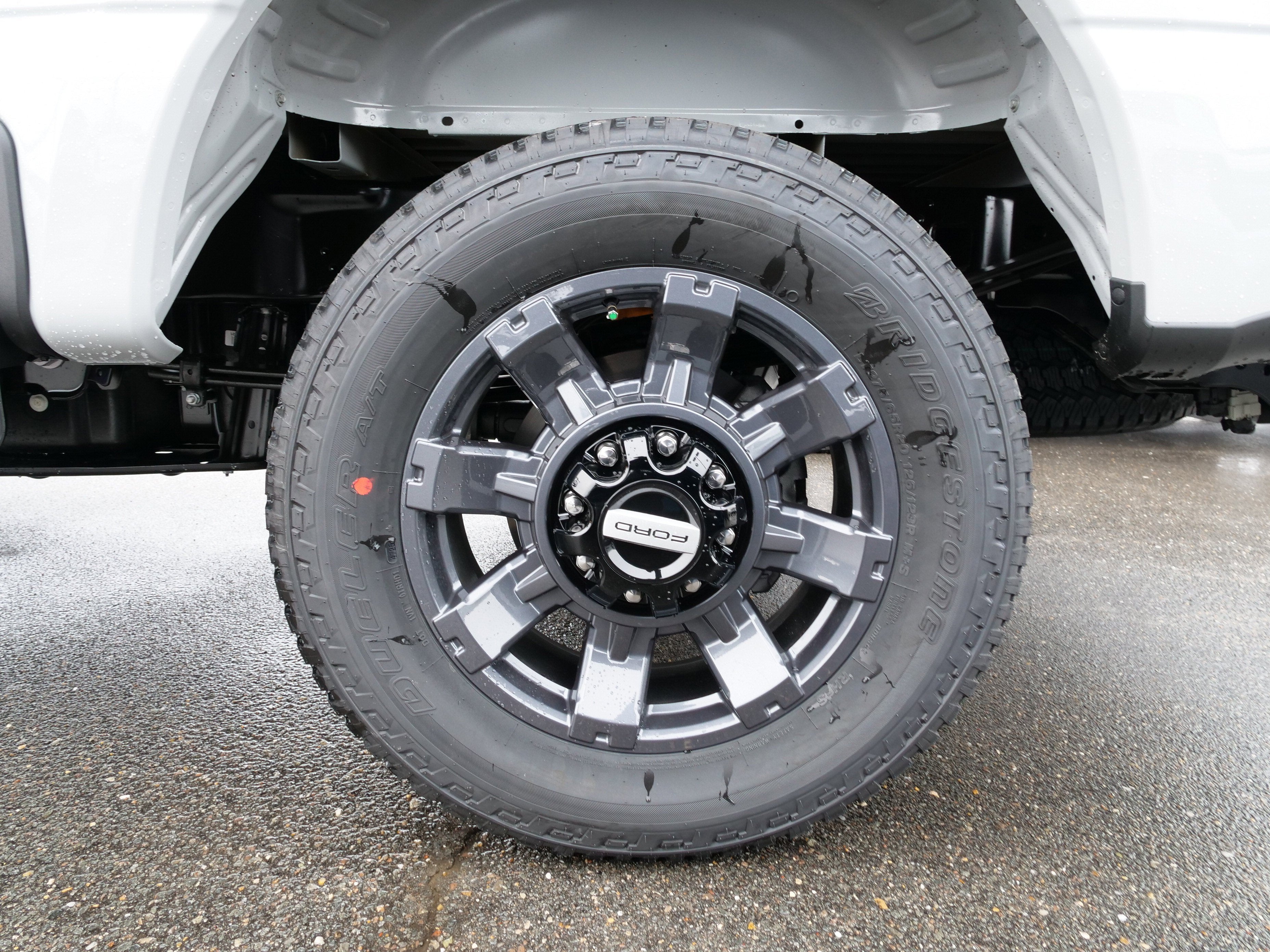 2026 Ford Super Duty F-250 SRW F-250® XL