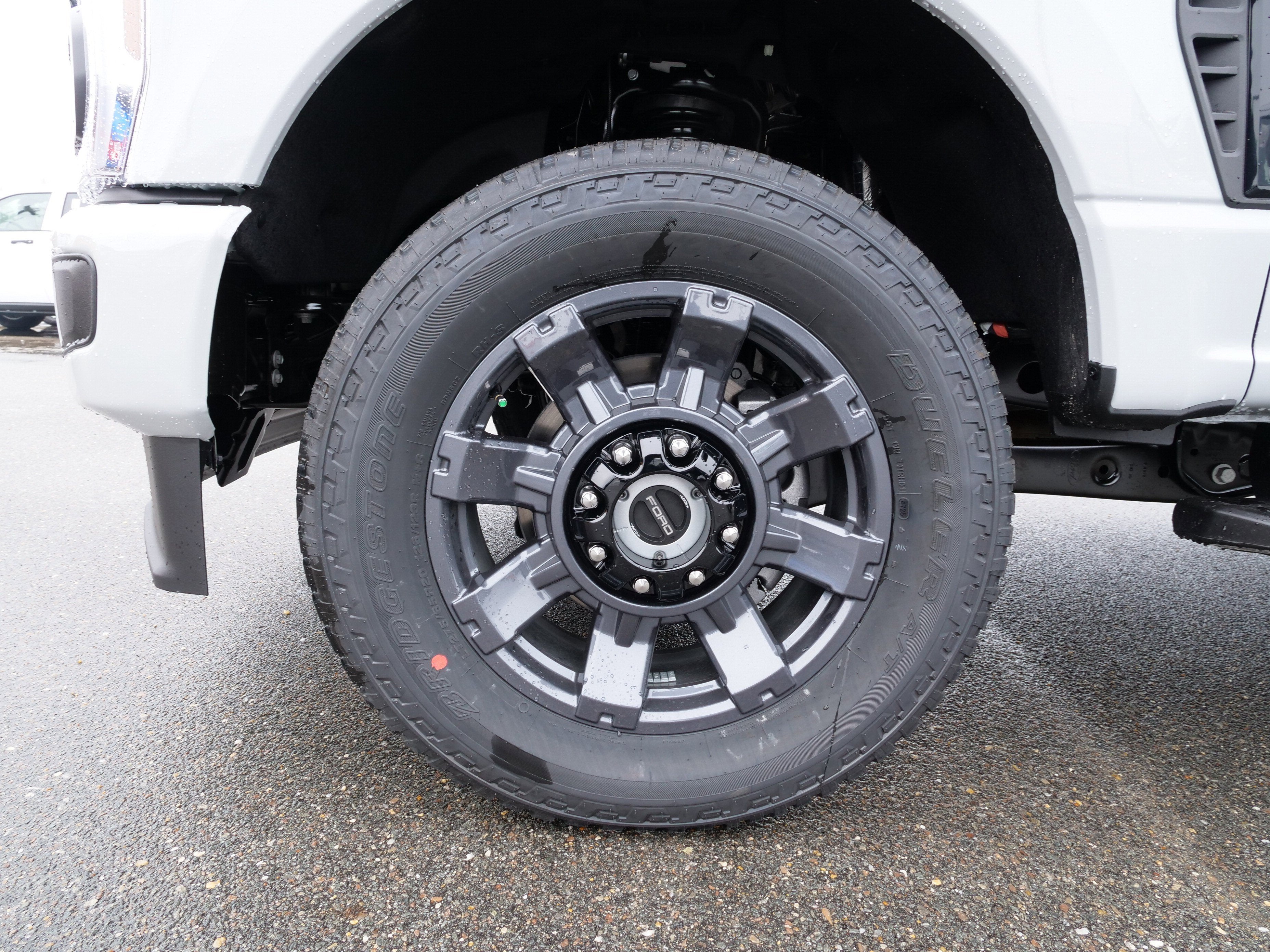 2026 Ford Super Duty F-250 SRW F-250® XL