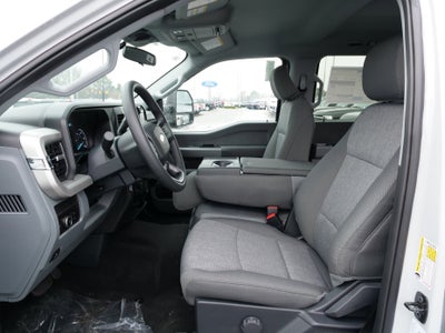 2026 Ford Super Duty F-250 SRW F-250® XL