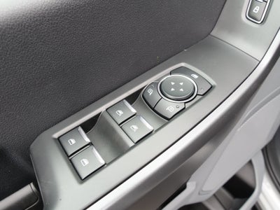 2026 Ford Super Duty F-250 SRW F-250® XL