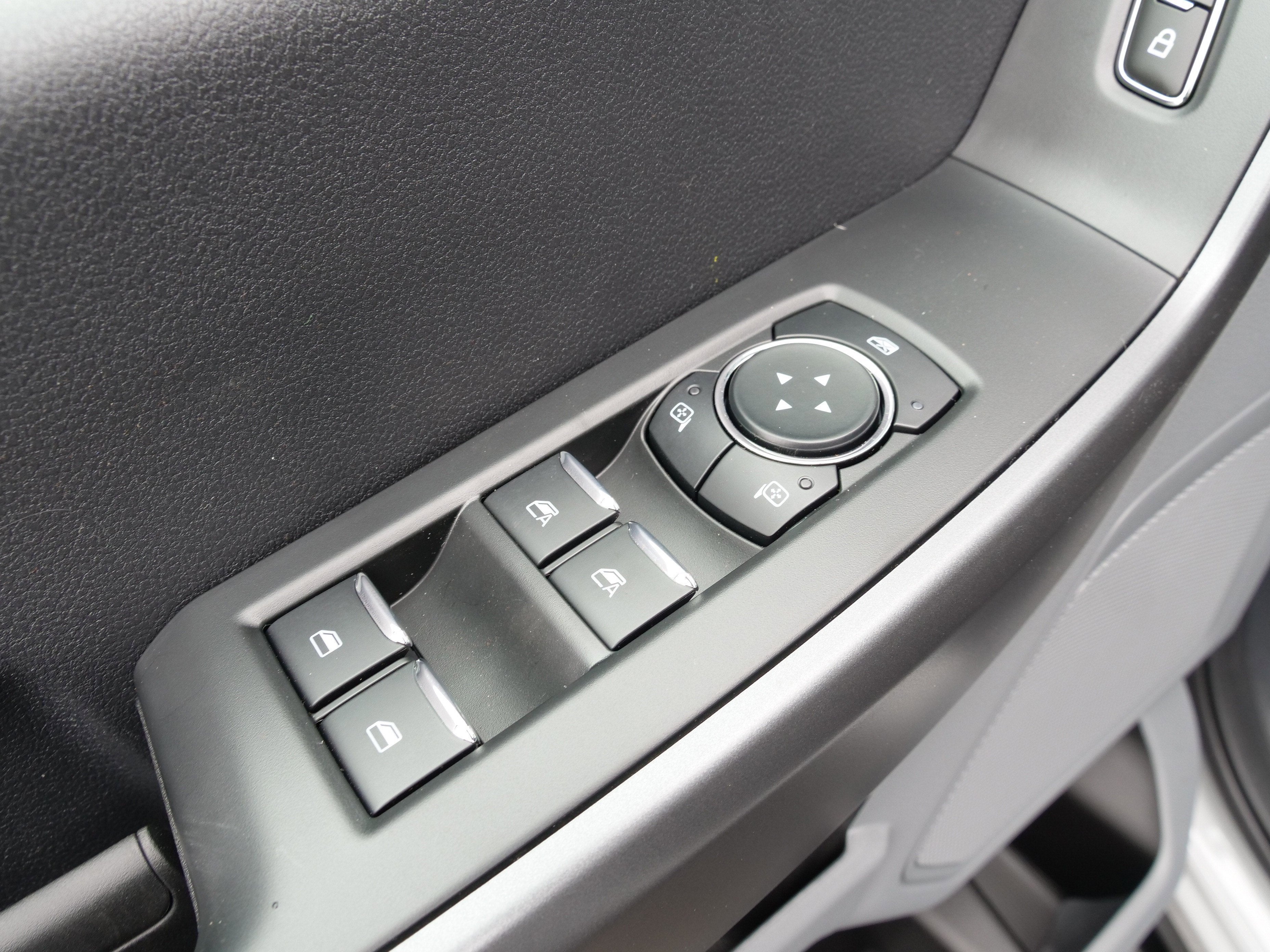 2026 Ford Super Duty F-250 SRW F-250® XL