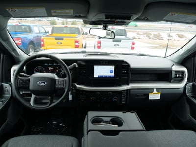 2026 Ford Super Duty F-250 SRW F-250® XL