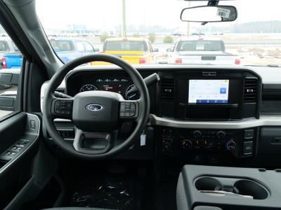 2026 Ford Super Duty F-250 SRW F-250® XL