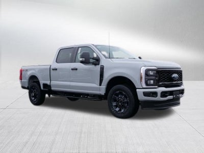 2026 Ford Super Duty F-250 SRW F-250® XL