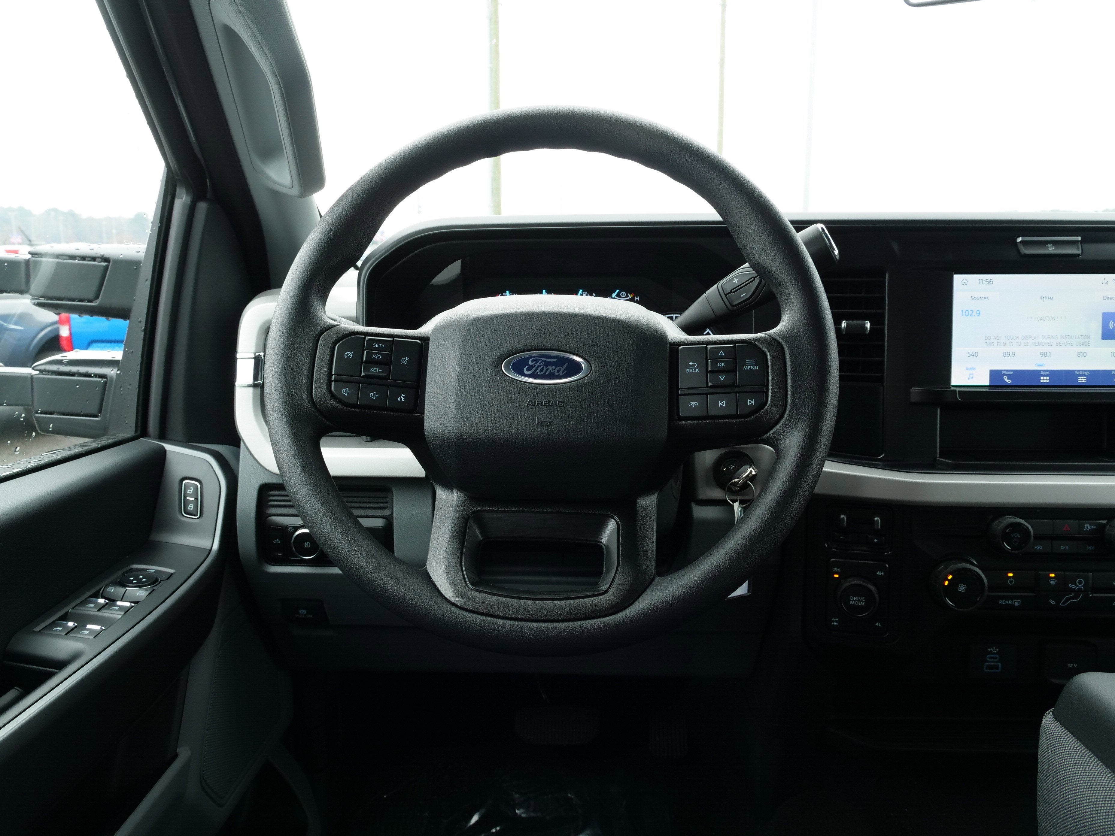 2026 Ford Super Duty F-250 SRW F-250® XL