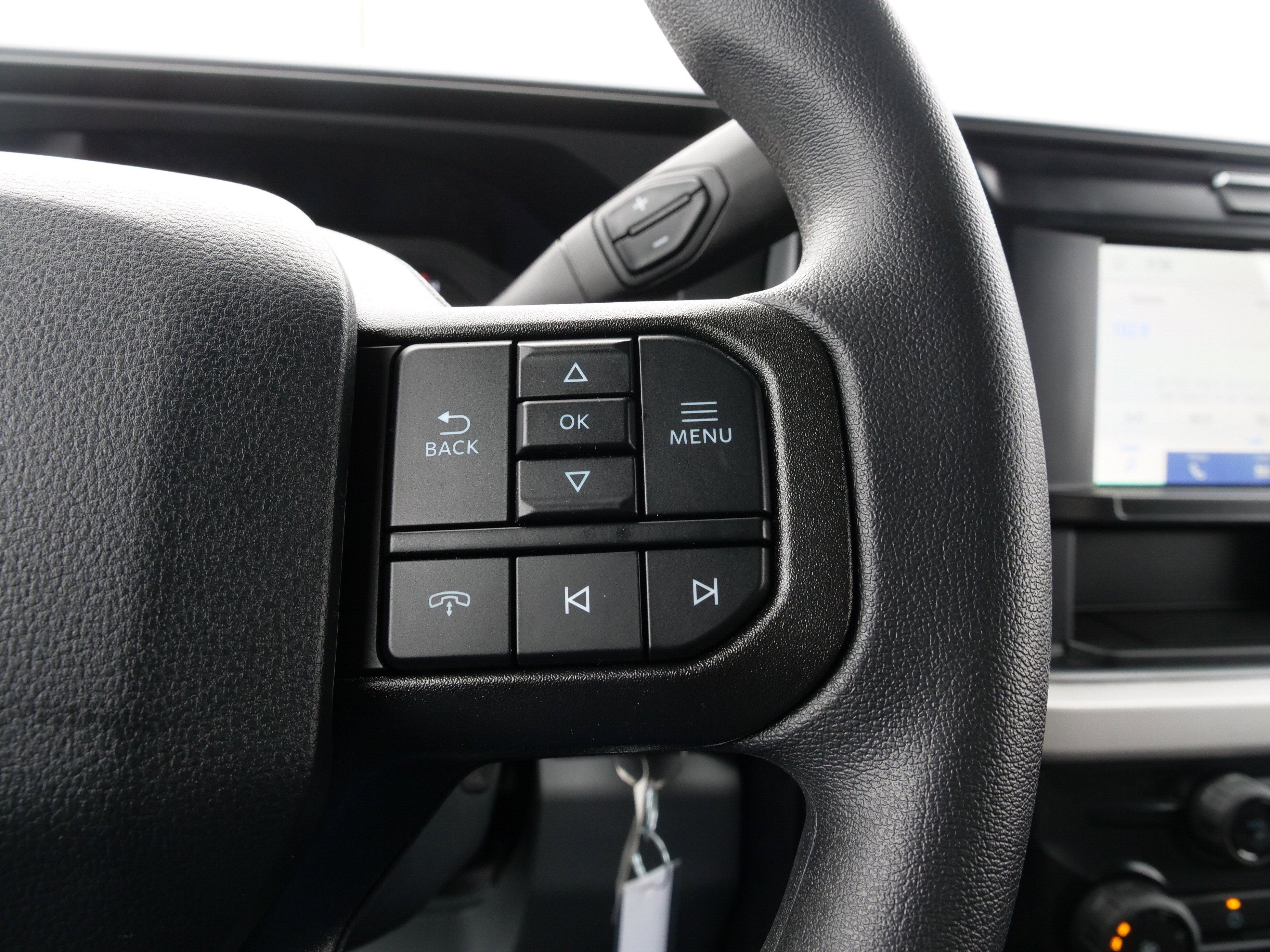 2026 Ford Super Duty F-250 SRW F-250® XL