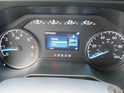 2026 Ford Super Duty F-250 SRW F-250® XL