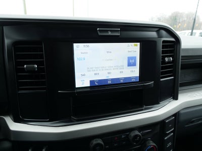 2026 Ford Super Duty F-250 SRW F-250® XL