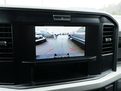 2026 Ford Super Duty F-250 SRW F-250® XL