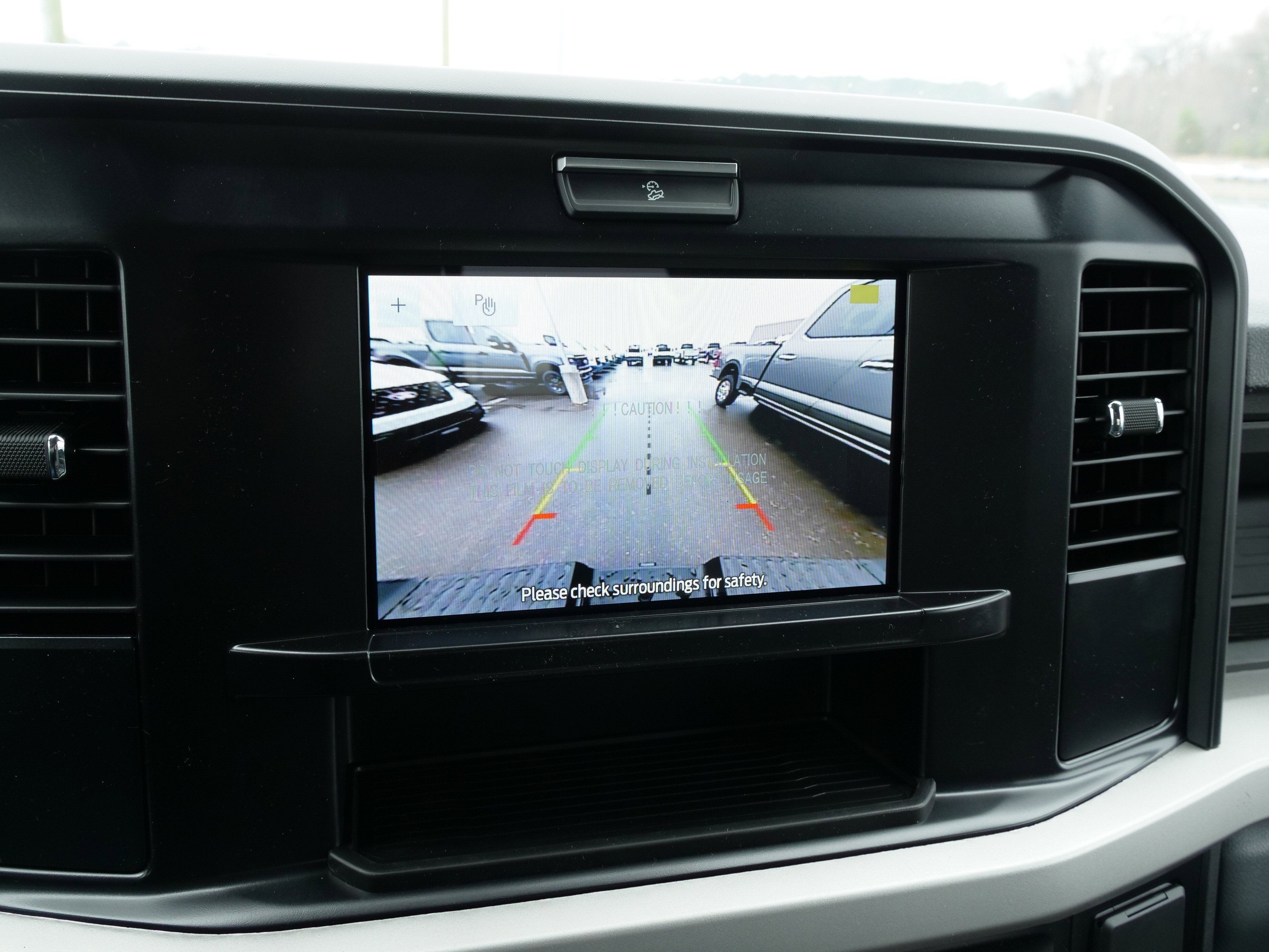 2026 Ford Super Duty F-250 SRW F-250® XL