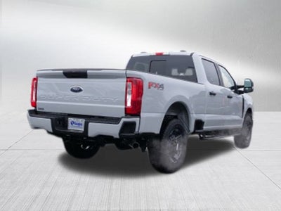 2026 Ford Super Duty F-250 SRW F-250® XL