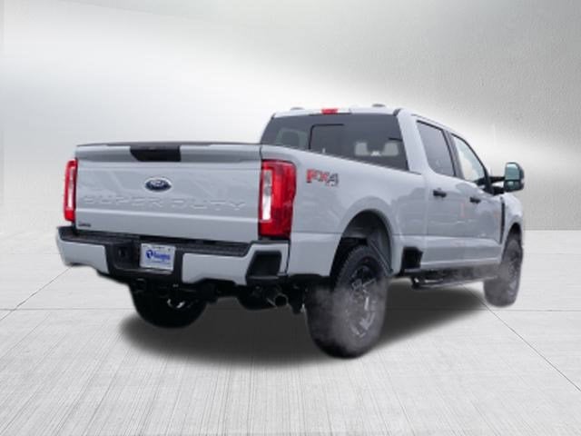 2026 Ford Super Duty F-250 SRW F-250® XL