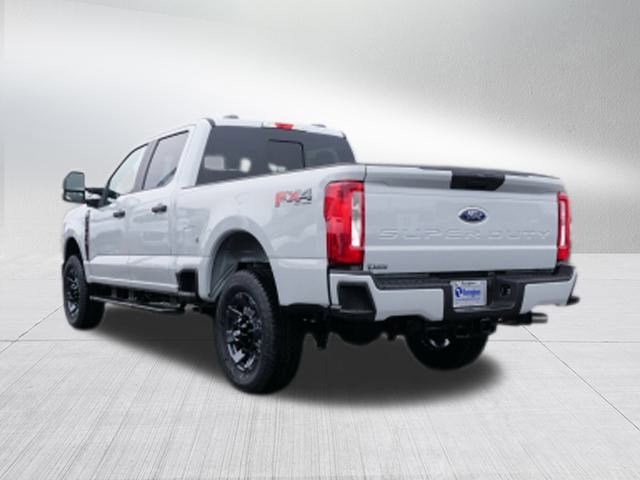 2026 Ford Super Duty F-250 SRW F-250® XL