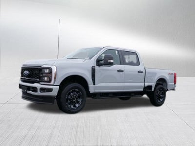 2026 Ford Super Duty F-250 SRW F-250® XL