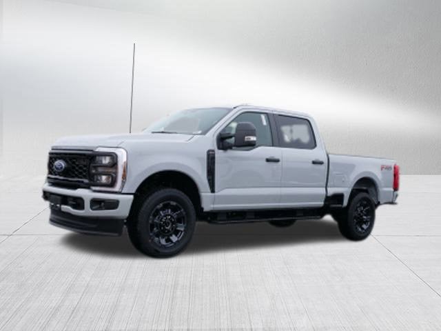 2026 Ford Super Duty F-250 SRW F-250® XL
