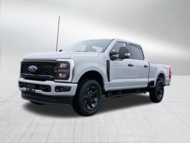 2026 Ford Super Duty F-250 SRW F-250® XL