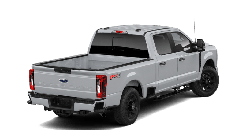 2026 Ford Super Duty F-250 SRW F-250® XL