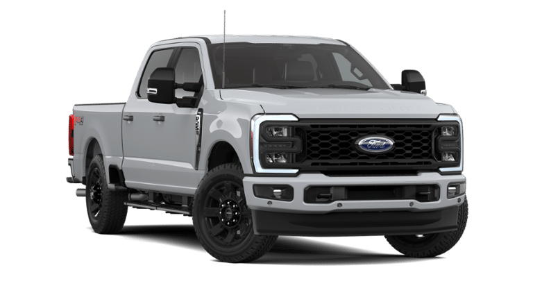 2026 Ford Super Duty F-250 SRW F-250® XL