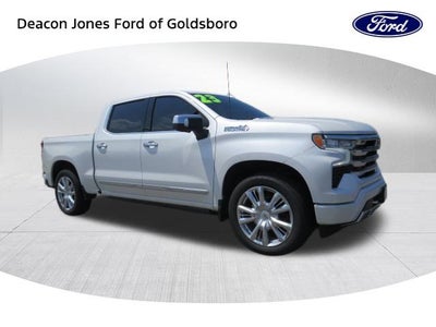 2023 Ford Super Duty F-250 SRW King Ranch