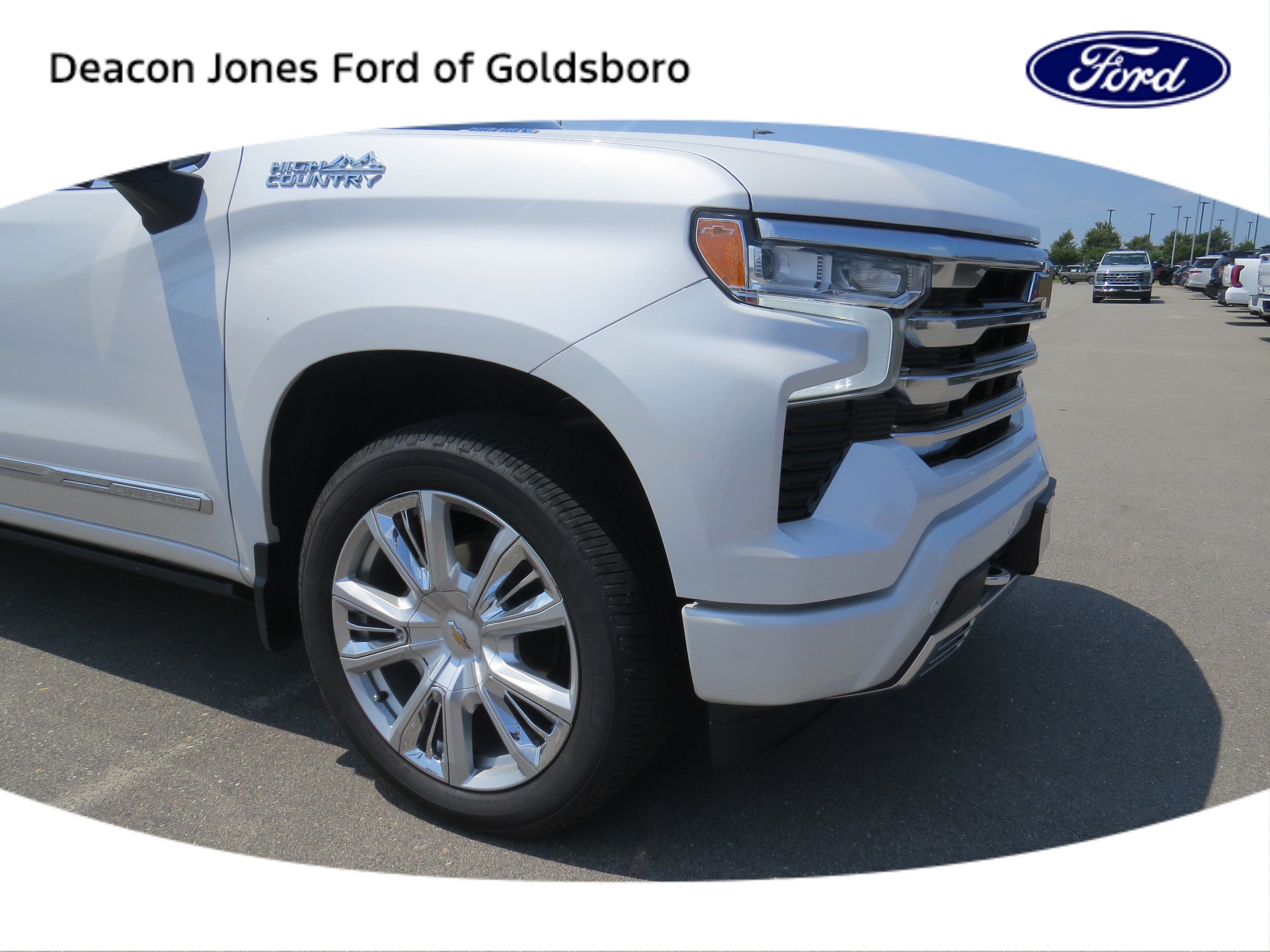 2023 Ford Super Duty F-250 SRW King Ranch