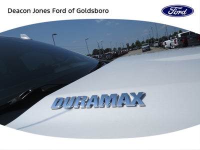 2023 Ford Super Duty F-250 SRW King Ranch