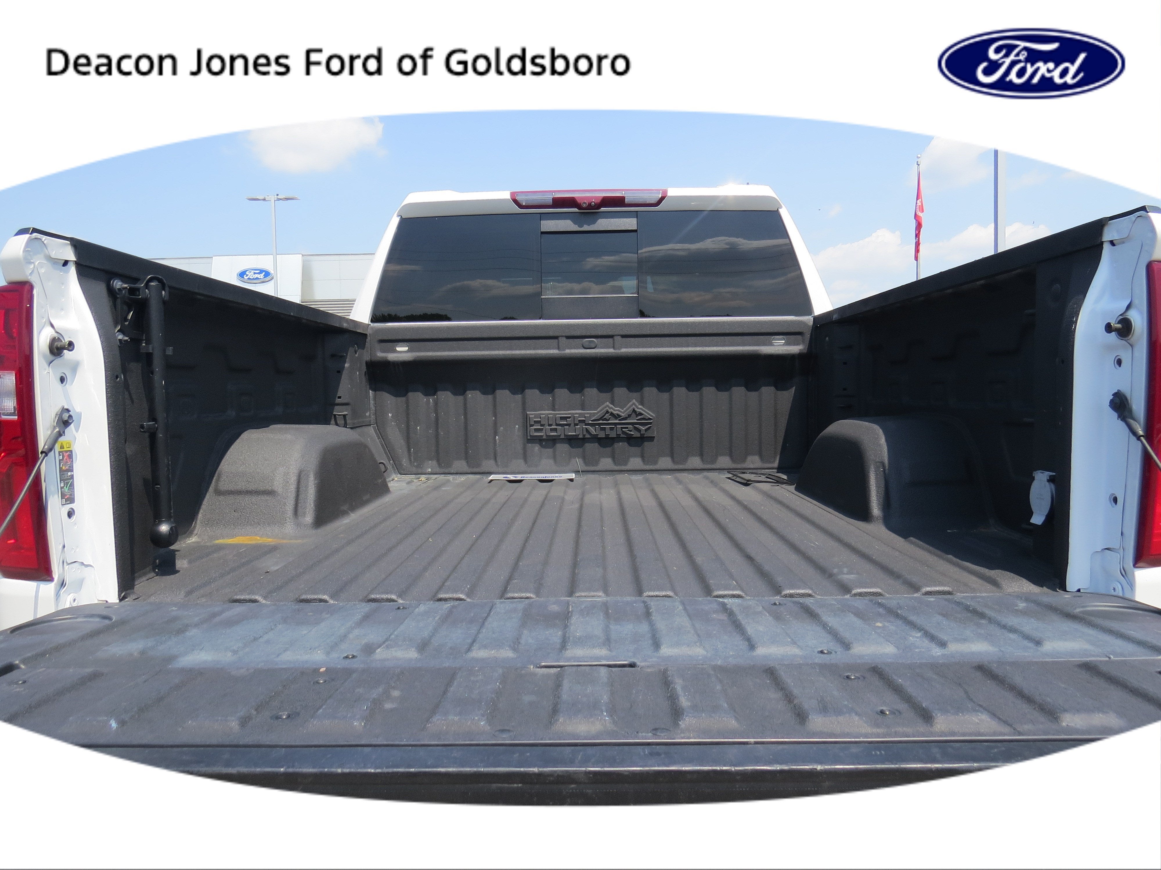 2023 Ford Super Duty F-250 SRW King Ranch