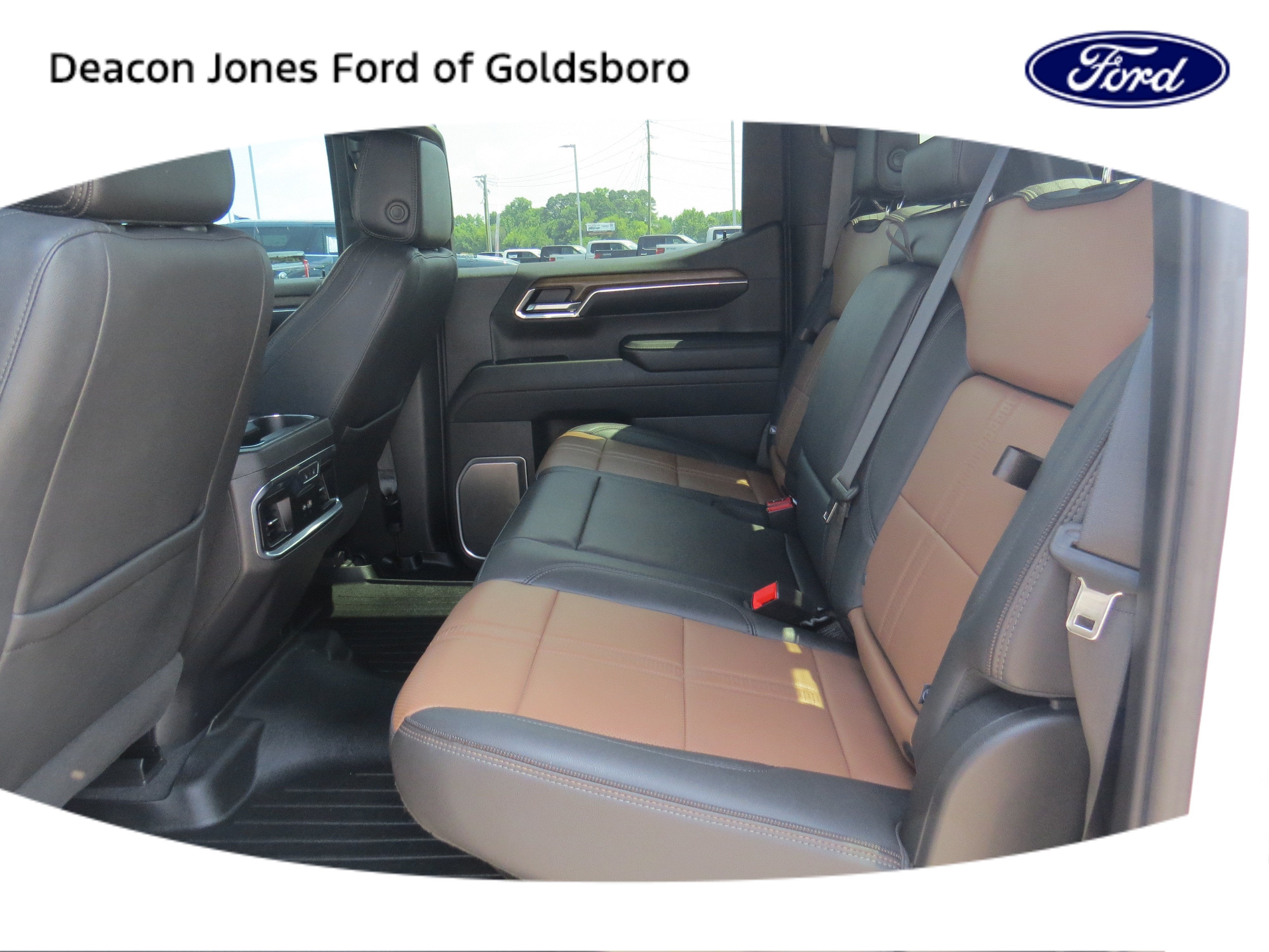2023 Ford Super Duty F-250 SRW King Ranch