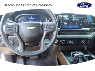 2023 Ford Super Duty F-250 SRW King Ranch