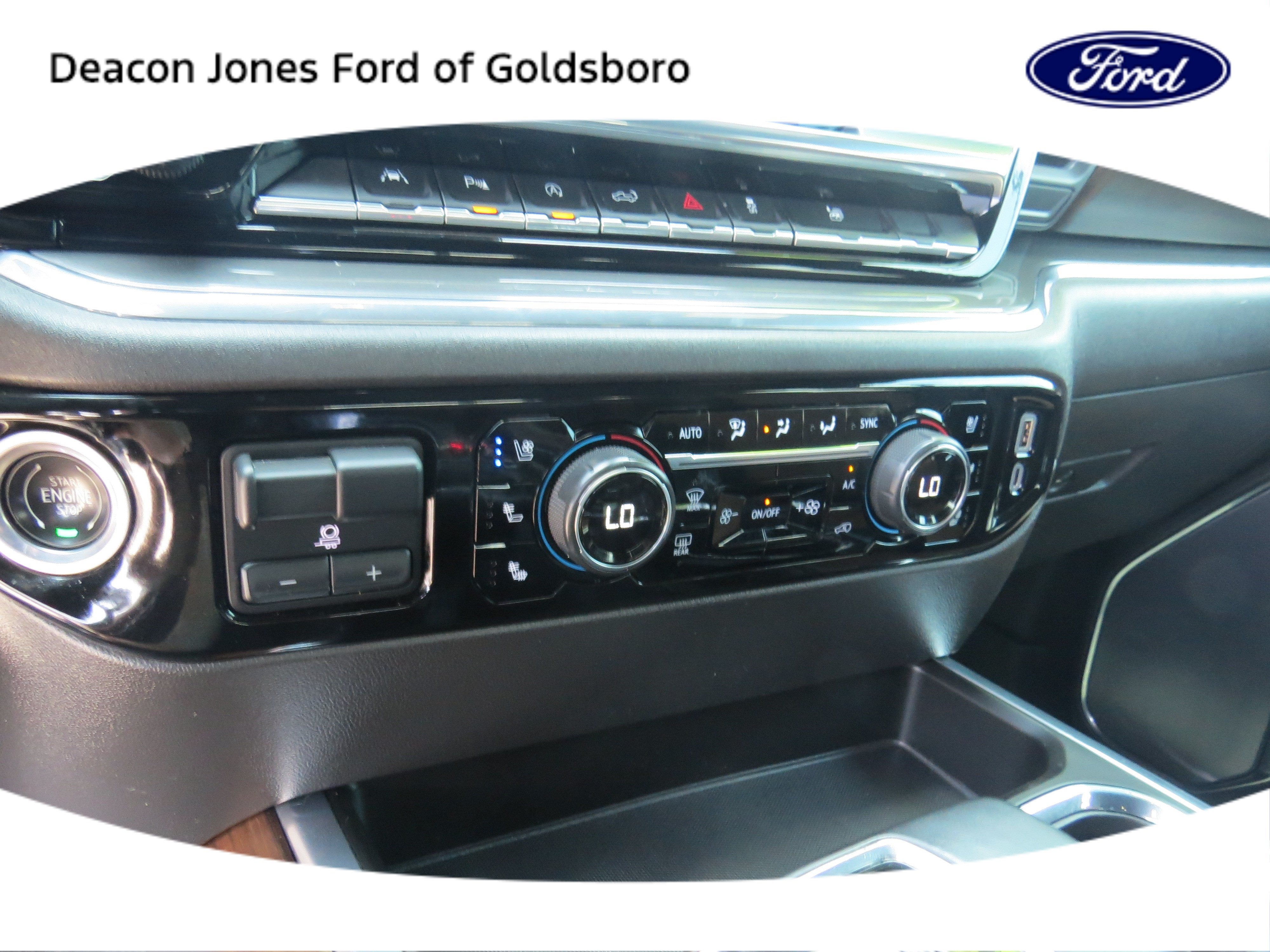 2023 Ford Super Duty F-250 SRW King Ranch