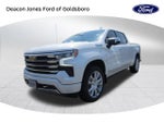 2023 Ford Super Duty F-250 SRW King Ranch