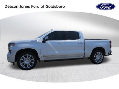 2023 Ford Super Duty F-250 SRW King Ranch