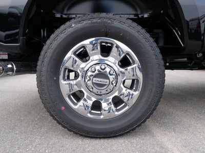 2025 Ford Super Duty F-250 SRW LARIAT