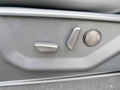 2025 Ford Super Duty F-250 SRW LARIAT