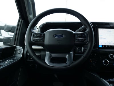 2025 Ford Super Duty F-250 SRW LARIAT