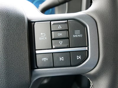 2025 Ford Super Duty F-250 SRW LARIAT