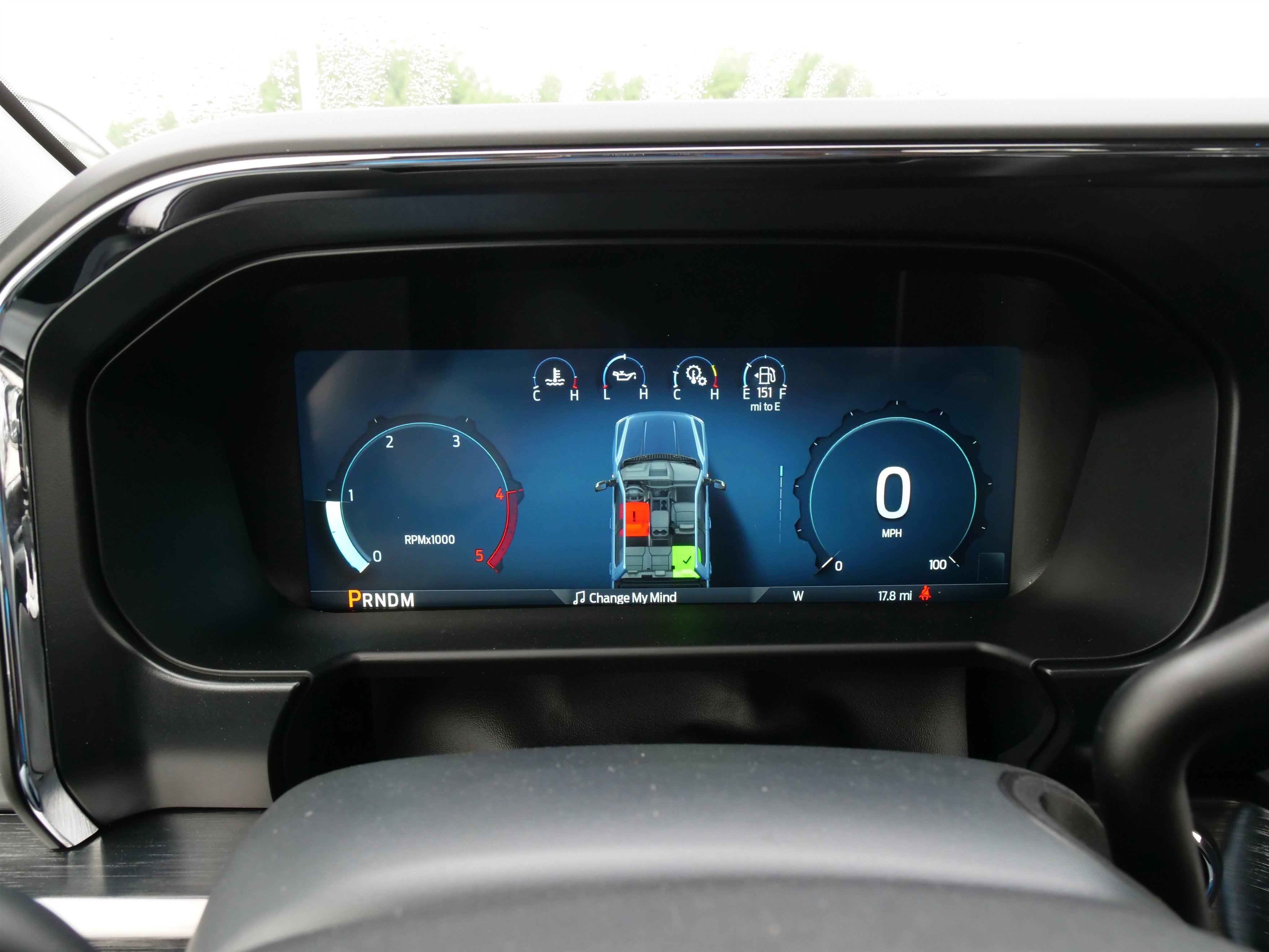 2025 Ford Super Duty F-250 SRW LARIAT