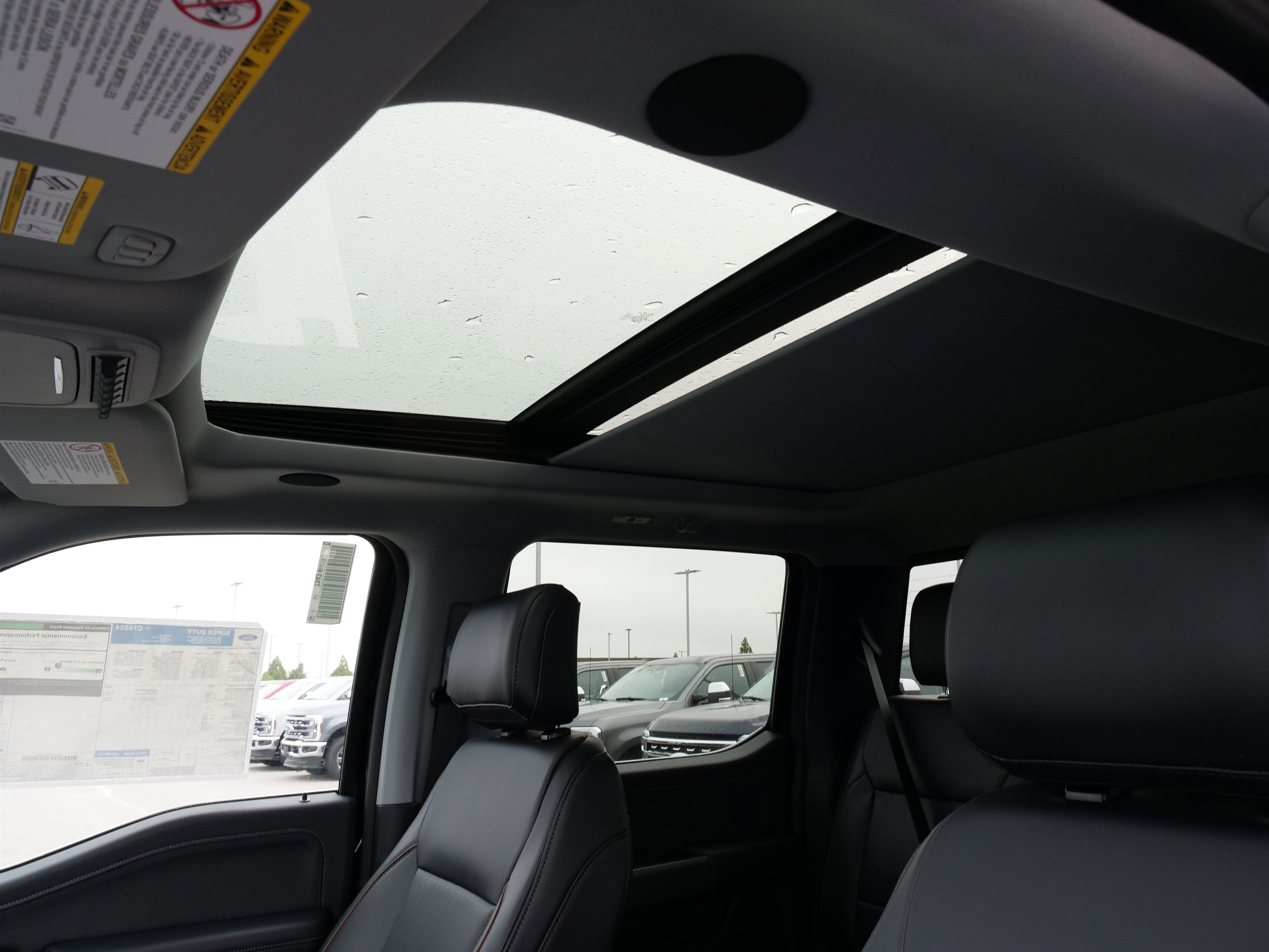 2025 Ford Super Duty F-250 SRW LARIAT