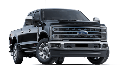 2025 Ford Super Duty F-250 SRW LARIAT